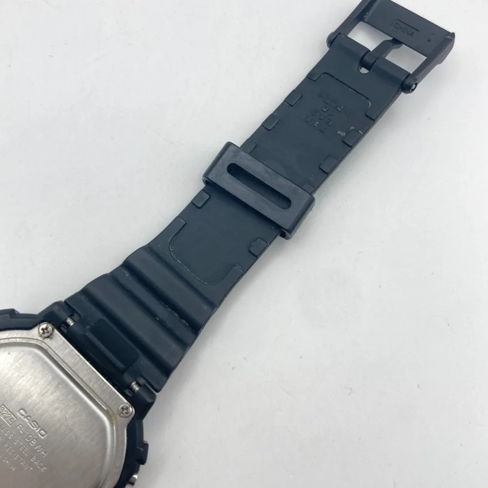 Casio excellent used